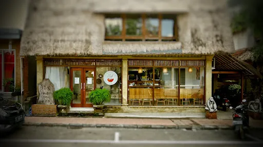 Satu Mangkok (One Bowl Food) 1