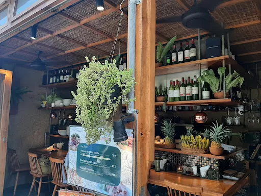 Satu Mangkok (One Bowl Food) 2