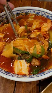 Satu Mangkok (One Bowl Food) 3