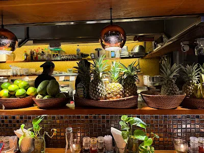 Satu Mangkok (One Bowl Food) 4