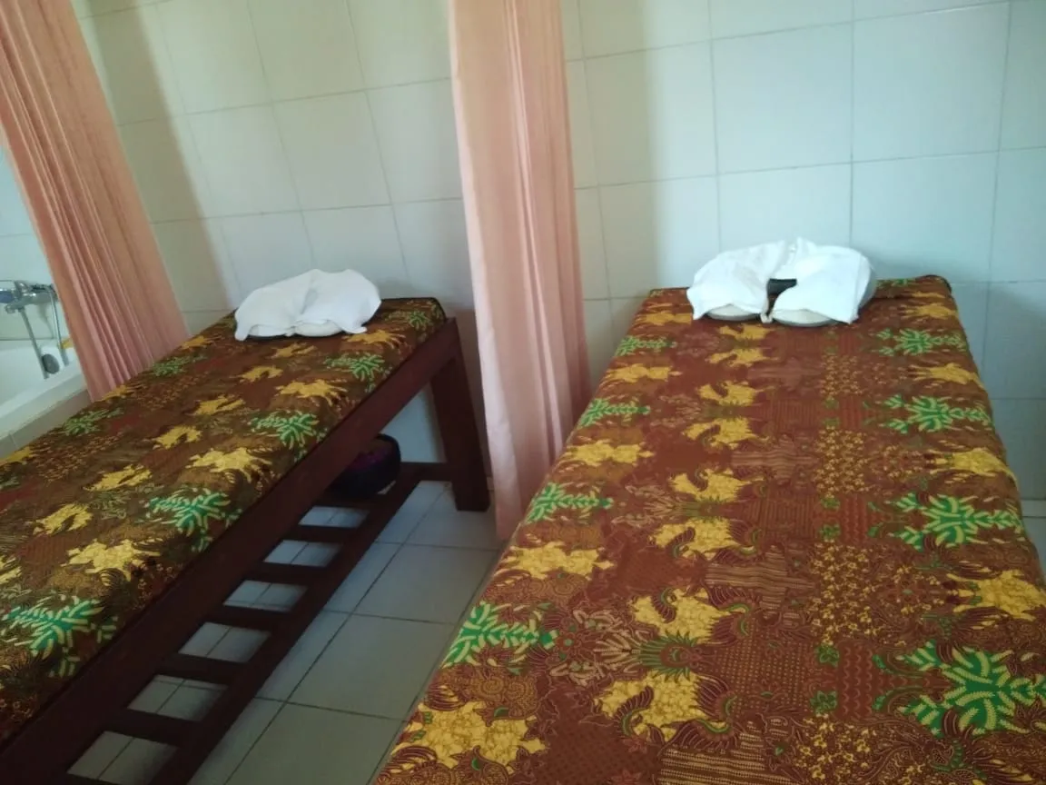 Ubud Spa 4