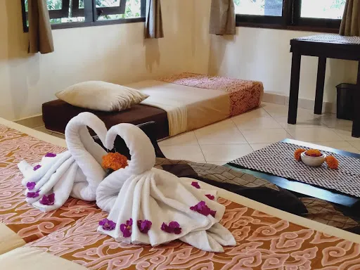 Prasanti Bed & Breakfast 1