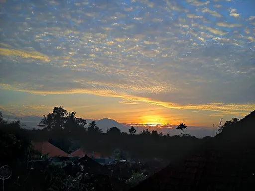 Prasanti Bed & Breakfast 3