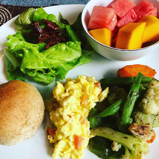 Prasanti Bed & Breakfast 4