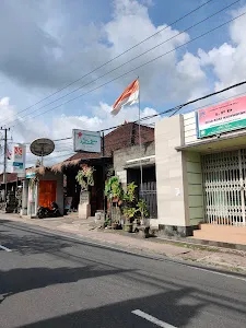 Warung Mek Juwel Nasi Campur Ayam 2