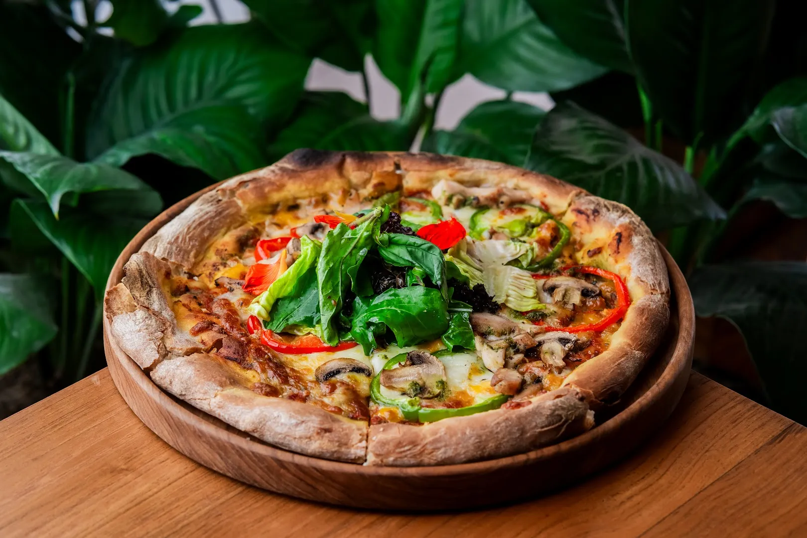 RENA Kitchen & Bar 2