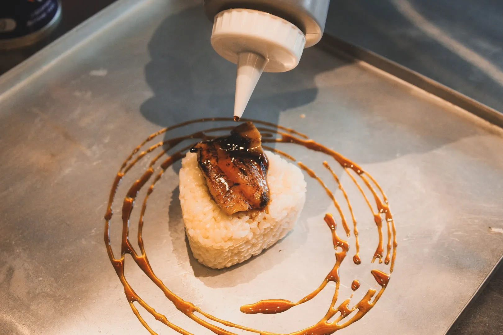 Musubi Japanese Traditional Onigiri 3