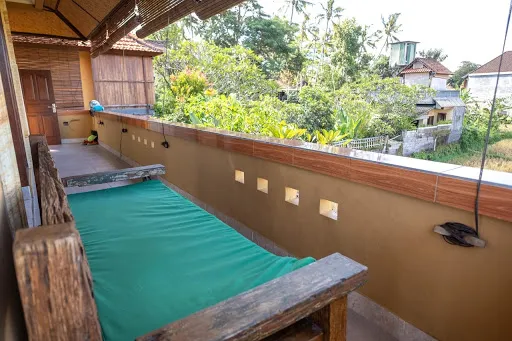 Ubud Batik Villa Sayan 2