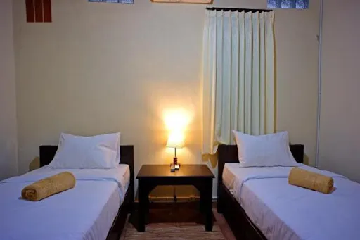Agung Alit Guest House & Spa 1