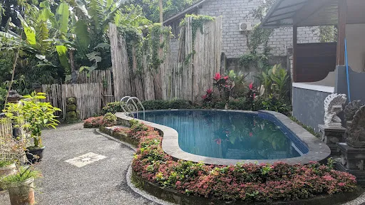 Agung Alit Guest House & Spa 2