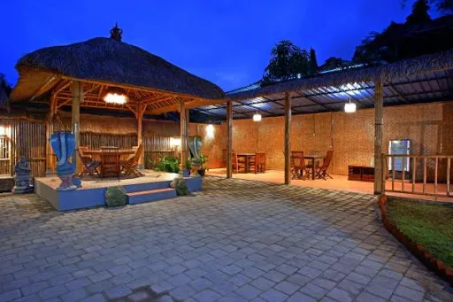 Agung Alit Guest House & Spa 4