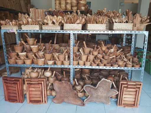 Sari Mumbul Main Store 1