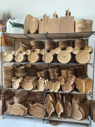 Sari Mumbul Main Store 2