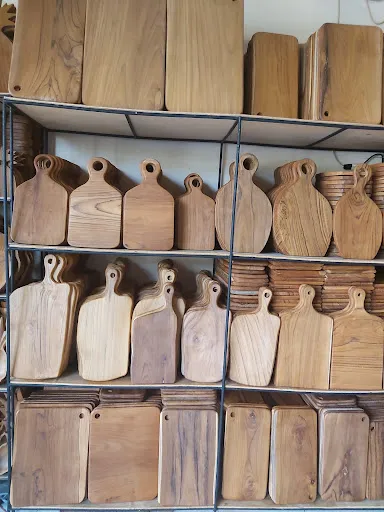 Sari Mumbul Main Store 3