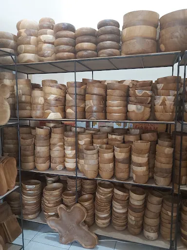 Sari Mumbul Main Store 4