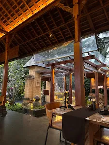 Belantara Restaurant Ubud 1