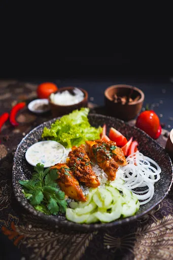 Belantara Restaurant Ubud 3