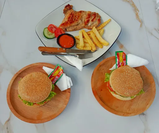 English House Warung 3