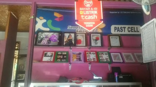 PASTI AYU CREATIVE PHOTO STUDIO 1