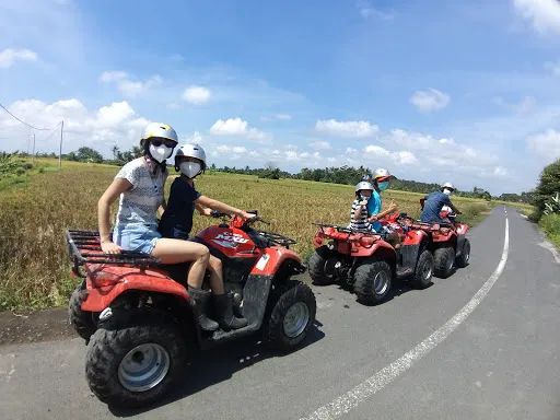 Bali Top ATV 2