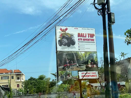 Bali Top ATV 3
