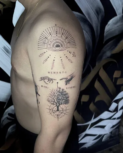 PIERCING INDONESIA (UBUD) 1