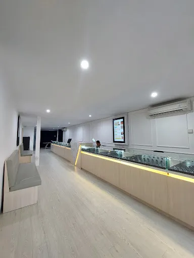 PIERCING INDONESIA (UBUD) 3