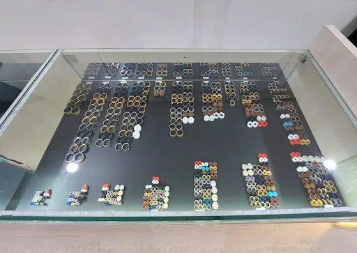 PIERCING INDONESIA (UBUD) 4