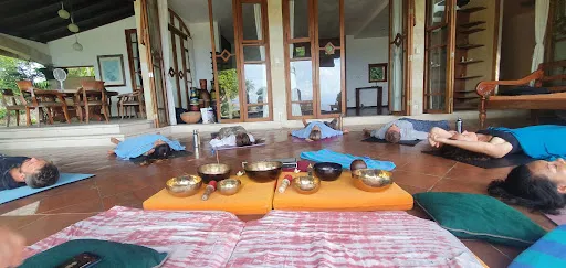 The Cocoon Method - Holistic Breathwork 2