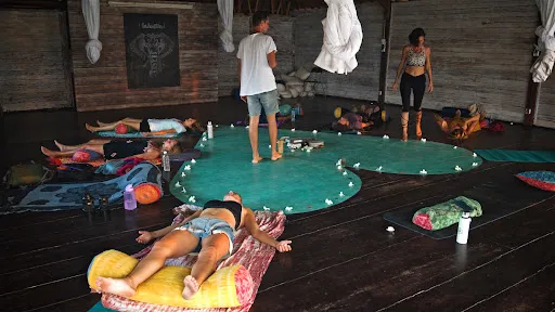 The Cocoon Method - Holistic Breathwork 3