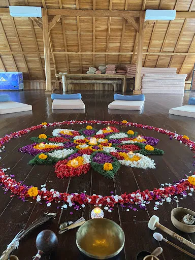 The Cocoon Method - Holistic Breathwork 4