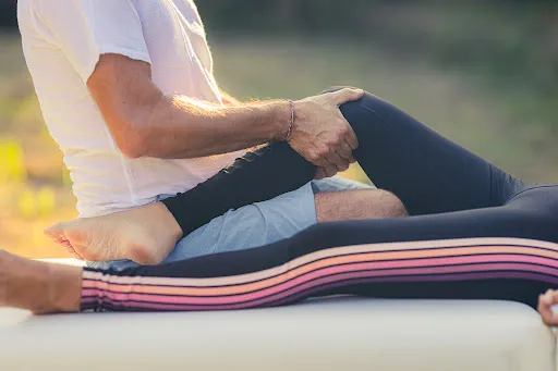 OSTEO UBUD / Osteopathy treatments in the heart of Bali 3