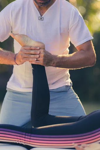 OSTEO UBUD / Osteopathy treatments in the heart of Bali 4