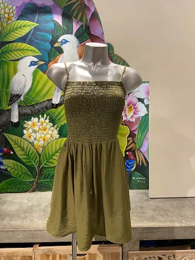 FLOCK Boutique Bali - Ubud 3