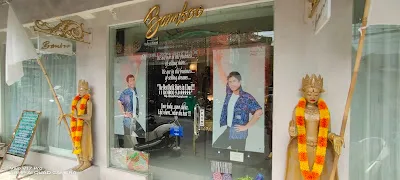 FLOCK Boutique Bali - Ubud 4