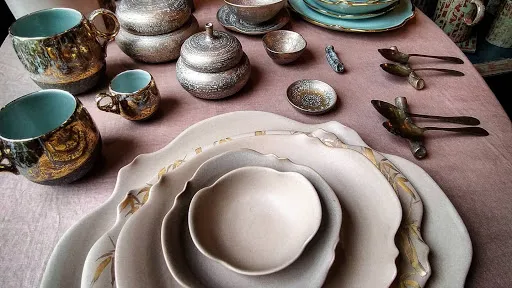 Gaya Ceramic and Design 1