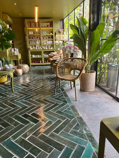 Gaya Ceramic and Design 2