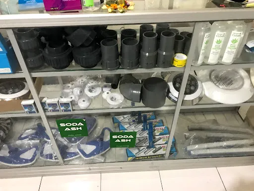 MS POOL 4