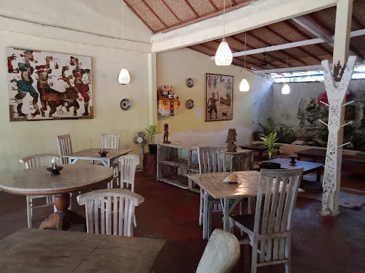 Warung Made Sayan Ubud 1