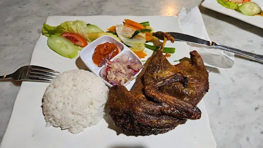 Warung Made Sayan Ubud 3