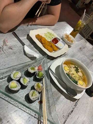 Warung Made Sayan Ubud 4