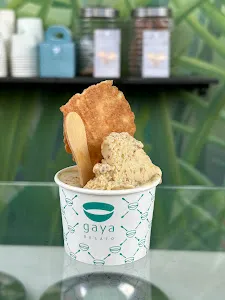 Gaya Gelato Lab 1