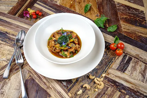 Dining Corner Restaurant 2