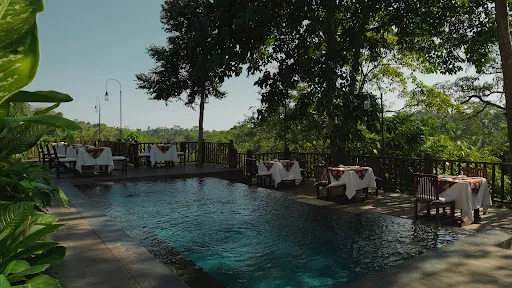 Dining Corner Restaurant 3