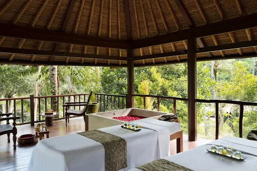 Kayumanis Spa Ubud 1