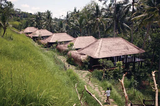 Kayumanis Spa Ubud 2