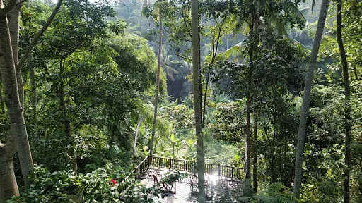 Kayumanis Spa Ubud 3