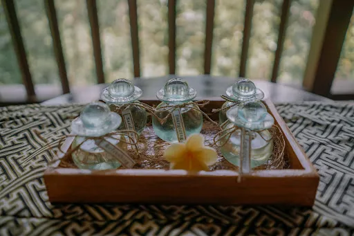 Kayumanis Spa Ubud 4