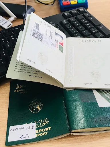 Bali Expedition | Flight Centre & VISA Extension 3