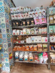 Green Habit Store Ubud 1